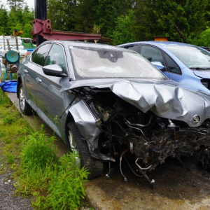 Renault Clio 2010 1.5 Diesel nur für Ersatzteile